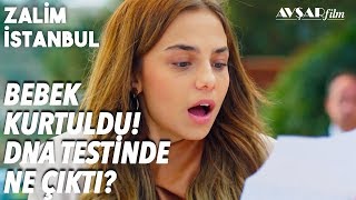 Agah Bebeği Kurtarıyor!🔥🔥 DNA Testinde Sonuç Ne Çıktı?👀 - Zalim İstanbul 36. Böl