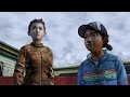The Walking Dead Game Season 2 Episode 4 Walkthrough Part ...