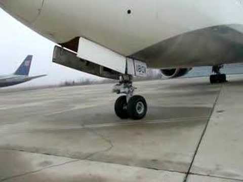 boeing 767 engines