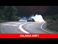 Video Caps   Onlarda ve bizde drift