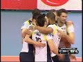 Leonel marshall - best volleyball attack ever - youtube