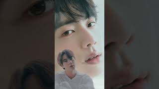 Awake By Kim Seokjin