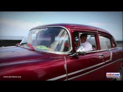 Cuba Classic Car Club A lo Cubano 003v01