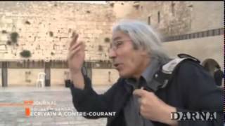 Un Berber en Israel