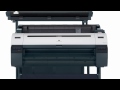 Canon imagePROGRAF MFP 36 Canon imagePROGRAF MFP 36