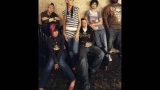 Watch Superchick Big Star Machine video
