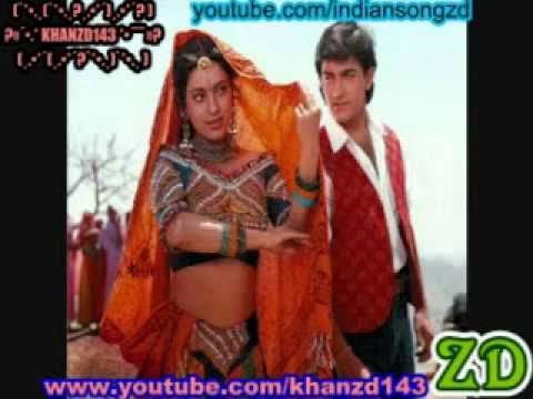 Ghoongat ki Aad se dilbar ka song by ZD jhelum
