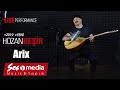Hozan Beşir - Arix - [© 2019 Live Performance]