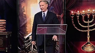 24. Een grandiose bekeringservaring / Zijn weg is in het Heiligdom - Stephen Bohr