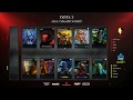 Cloud9 -vs- HGT, DAC 2015 PlayOffs, LB, Round 2, game 2