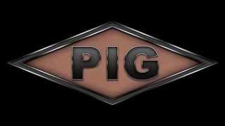 Watch Pig Never For Fun video