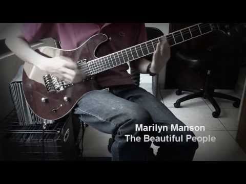 10 GreatFamous Rock and Metal guitar riffs in Drop D You Must...