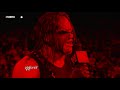 Raw: Kane tells John Cena why he's been targeted