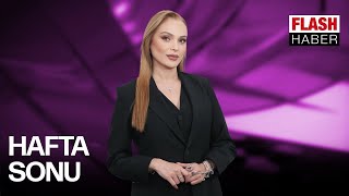 Özgenur Kandemir İle Hafta Sonu Güzellik Uzmanı Melike Adıgüzel 25.10.2025