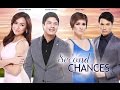 Jennylyn Mercado I Second Chances I Lyric Video