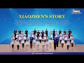 Christian Film Festival: The Musical "Xiaozhen's Story" Wins Best Feature Film and Other Awards Christian Film Festival: The Musical "Xiaozhen's Story" Wins Best Feature Film and Other Awards