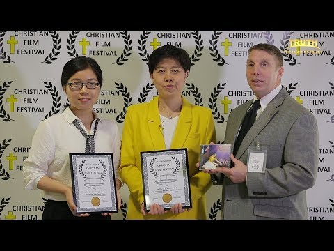 Christian Film Festival: The Musical "Xiaozhen's Story" Wins Best Feature Film and Other Awards