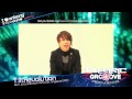 TMRevolution Message Video : Electric Groove: I Love Anisong World Stage 2012