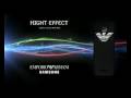 Foto pequena Samsung M7500 Night Effect Emporio Armani Official Teaser