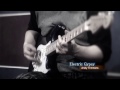 Electric Gypsy _ Guitarist 'blue B' (Andy Timmons Cover)