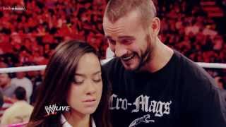 Aj & Punk I Like To Think Of Us As Soulmates