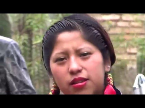 LAS CHICAS A DE BOLIVIA - PREFIERO MORIR