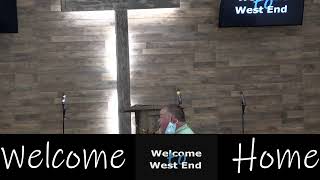 West End Baptist Valley