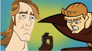 Star Wars Clone Wars (2003) Review