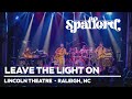 Spafford - Leave The Light On | 3/24/24 | Raleigh, NC