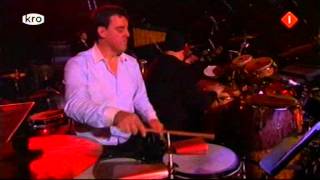 Night Of The Proms Rotterdam 2013:Gloria Estefan: Rhythm Is Gonna Get You