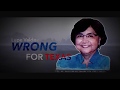 Lupe Valdez: Wrong for Texas