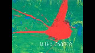 Watch Milky Chance Feathery video