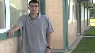 Alberta Youth Entrepreneurship Camp 2010!