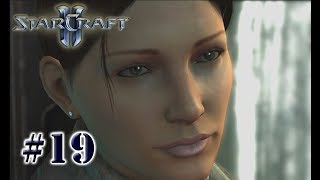 Starcraft 2 - Wings of Liberty - 19 Refúgio (Modo Brutal) Pt-Br