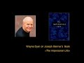 Wayne Dyer On Joseph Benner S Book Impersonal Life images Wayne Dyer On Joseph Benner S Book Impersonal Life
