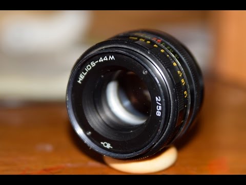 Как юстировать объектив nikon Как юстировать объектив nikon