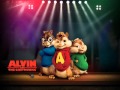 Alvin & the Chipmunks - Numa Numa song by O-Zone