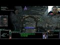 RECUPERANDO O ARTEFATO PROTOSS! - Starcraft 2: Wings of Liberty #2