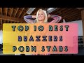 Top 10 Best Brazzers Porn Stars😍♥️