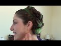 Happy Hobbit: Festive Hair (St. Patrick's Day Special) - Episode 37 Happy Hobbit: Festive Hair (St. Patrick's Day Special) - Episode 37