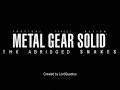 Metal Gear Solid: The Abridged Snakes (Episode 4)