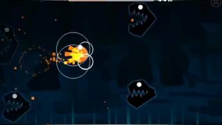 Floating Ball By Eldarsgameplay Geometry Dash Fan Made