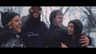 "Gender Neutral Happy Meal" Official Music Video - Aim High (feat. Belmont & safehold)