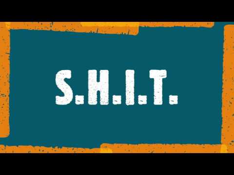 What is A S.H.I.T. Happening? - The Son Heir In Training School-Academy