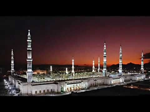 Mar Jaon Madinay Main - Ali Haider