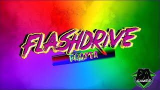 Flashdrive (Полный Альбом) - Кавер На Русском