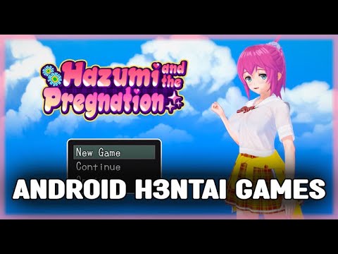 H3ntai Game Hazumi and Pregnation APK for Android +18 H3ntai Game Hazumi and Pregnation APK for Android +18