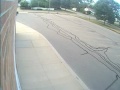 Beginning video of my Tahoe smashed window stolen cd/dvd/nav. unit in Hazel Park, Michigan Part 1