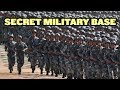 China’s Secret Military Base Near Afghanistan | China Uncensored
