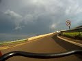 DT 200R vs TWISTER ACELERANDO